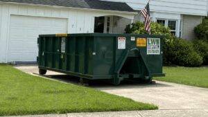 15-Yard Dumpster Rentals in West Chester, PA