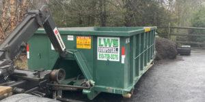 Construction Dumpster Rental in Broomall, PA