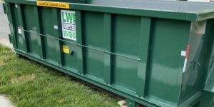 Commercial Dumpster Rental Services in Pike Creek, PA