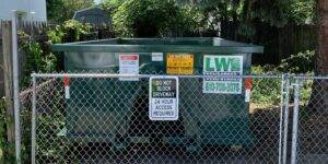Dumpster Rentals in Delaware City, DE