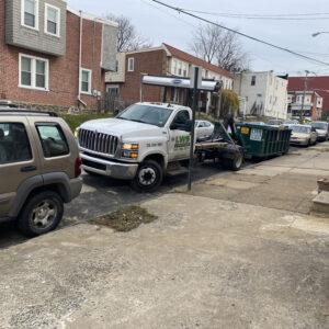 Cheap Dumpster Rentals in Edgmont, PA