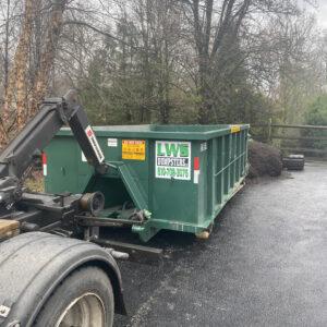 Roll Off Dumpster Rentals in West Chester, PA