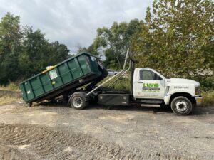 Kennett Square Area Roll-off Dumpster Rentals