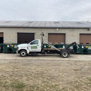 Cheap Dumpster Rentals in Newtown Square, PA