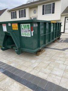 Residential Dumpster Rental in Paoli, PA