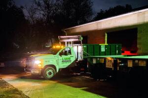 Cheap Dumpster Rentals Near You