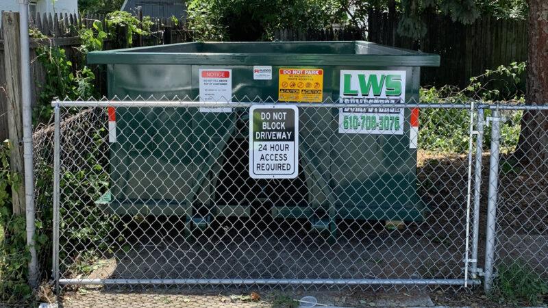 Cheap Dumpster Rentals in PA