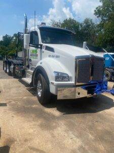 Aston Area Roll-off Dumpster Rentals