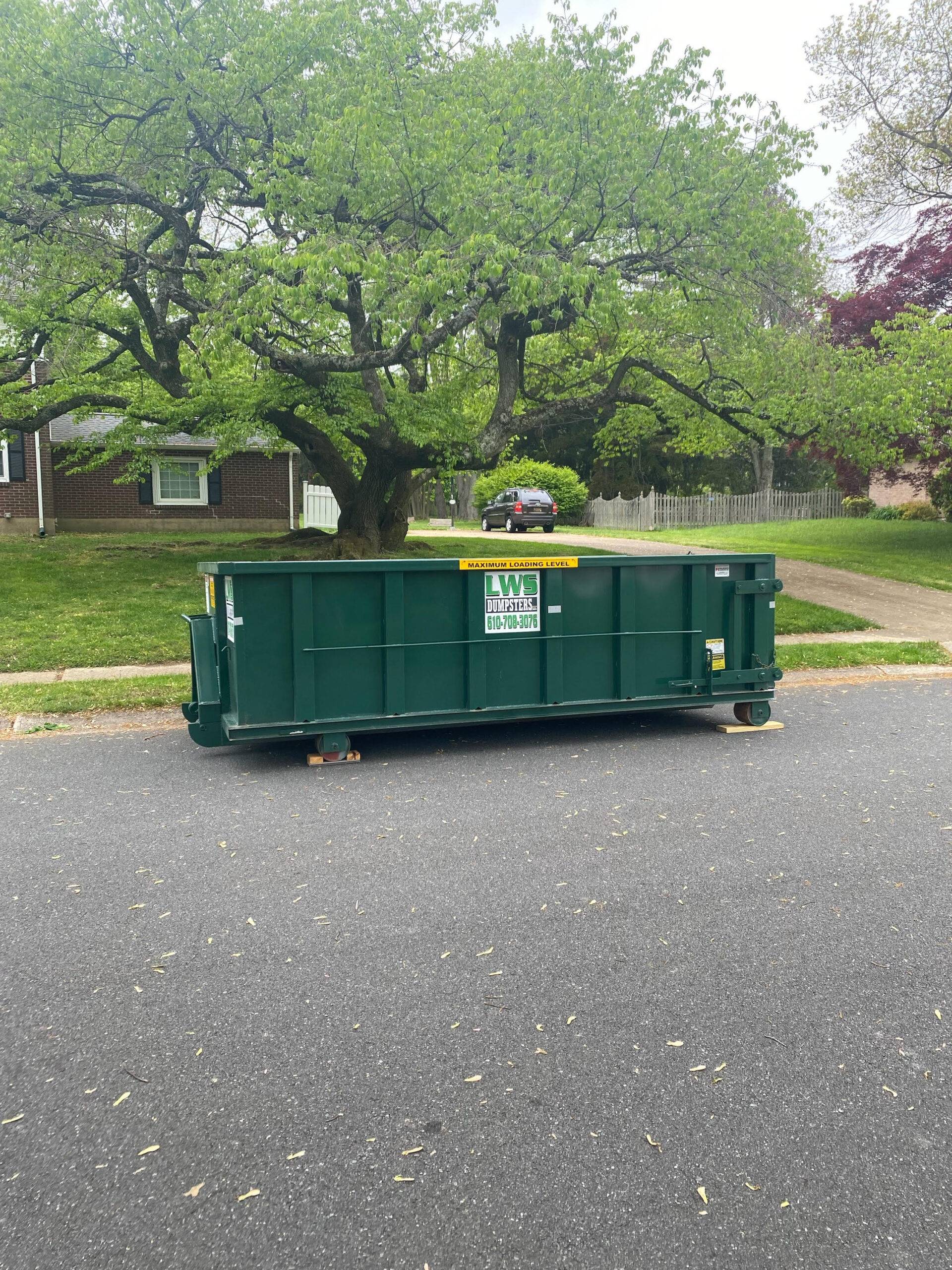 Residential & Commercial Waste Management Solutions in West Goshen, PA